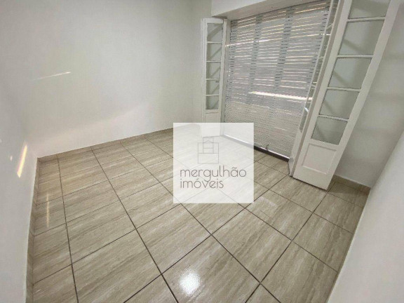 Imagem Apartamento com 3 Quartos à Venda, 108 m² em Vila Matias - Santos