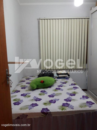 Imagem Apartamento com 2 Quartos à Venda, 60 m² em Campestre - Sao Leopoldo