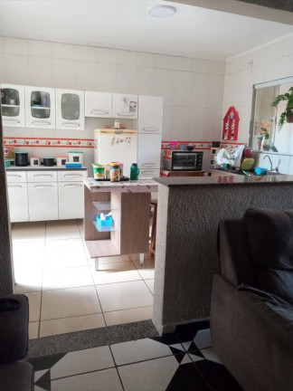 Imagem Casa com 3 Quartos à Venda, 70 m² em Jardim Santa Catarina - Sorocaba Imagem Casa com 3 Quartos à Venda, 70 m² em Jardim Santa Catarina - Sorocaba