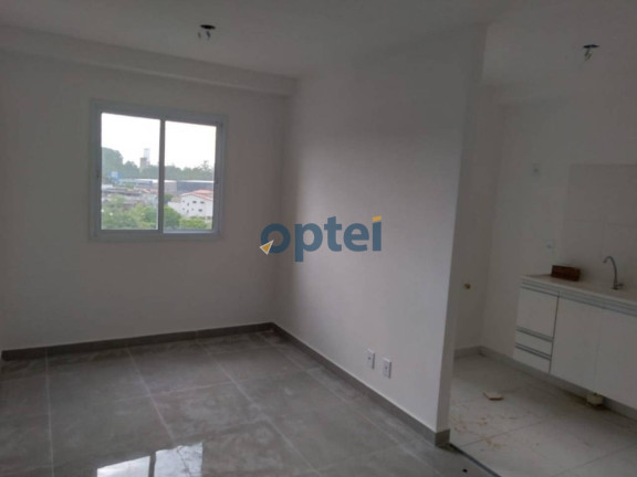 Apartamento com 2 Quartos à Venda, 44 m² em Cooperativa - São Bernardo Do Campo