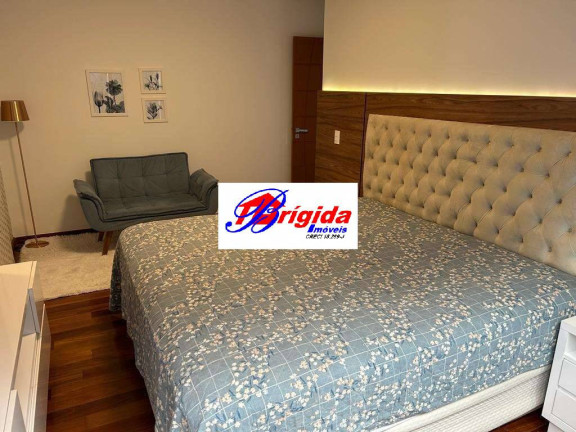 Imagem Casa de Condomínio com 3 Quartos à Venda, 270 m² em Jardim Do Golf I - Jandira Imagem Casa de Condomínio com 3 Quartos à Venda, 270 m² em Jardim Do Golf I - Jandira