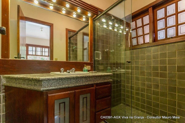 Imagem Casa com 7 Quartos à Venda, 2.000 m² em Chácara Granja Velha - Carapicuíba
