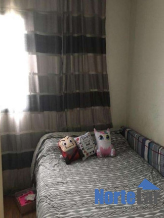 Imagem Apartamento com 3 Quartos à Venda, 64 m² em Luz - São Paulo