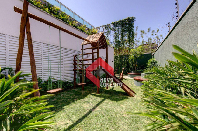 Imagem Apartamento com 3 Quartos à Venda, 86 m² em Varjota - Fortaleza Imagem Apartamento com 3 Quartos à Venda, 86 m² em Varjota - Fortaleza