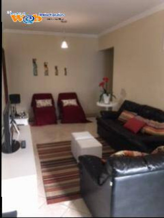 Imagem Apartamento com 2 Quartos à Venda, 84 m² em Aviação - Praia Grande