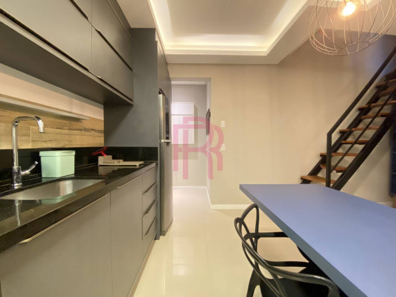 Imagem Apartamento com 2 Quartos à Venda, 60 m² em Praia Dos Amores - Balneário Camboriú