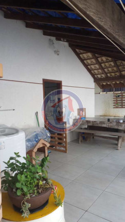 Imagem Casa com 3 Quartos à Venda, 150 m² em Solemar - Praia Grande Imagem Casa com 3 Quartos à Venda, 150 m² em Solemar - Praia Grande