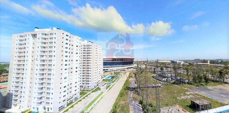 Imagem Apartamento com 3 Quartos à Venda, 65 m² em Humaitá - Porto Alegre Imagem Apartamento com 3 Quartos à Venda, 65 m² em Humaitá - Porto Alegre
