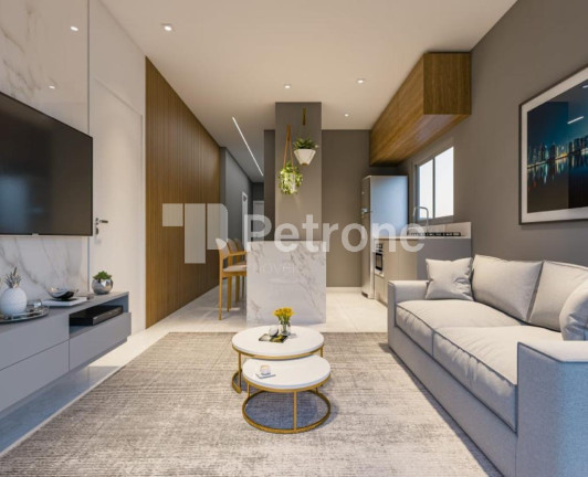 Imagem Apartamento com 3 Quartos à Venda, 77 m² em Praia De Palmas - Governador Celso Ramos