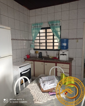 Imagem Casa com 3 Quartos à Venda,  em Centro - Itu