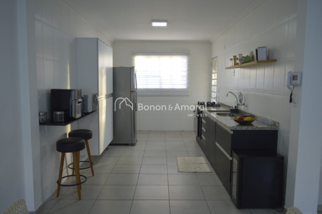 Imagem Casa com 3 Quartos à Venda, 287 m² em Vila Joaquim Inácio - Campinas Imagem Casa com 3 Quartos à Venda, 287 m² em Vila Joaquim Inácio - Campinas