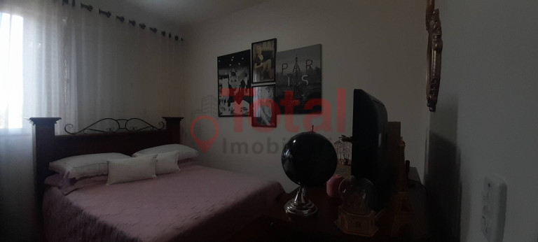 Imagem Apartamento com 3 Quartos à Venda, 105 m² em Bromélias - Timóteo