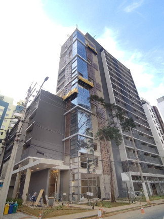 Imagem Sala Comercial à Venda, 376 m² em Paraíso - São Paulo Imagem Sala Comercial à Venda, 376 m² em Paraíso - São Paulo