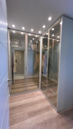 Imagem Apartamento com 3 Quartos à Venda,  em Abranches