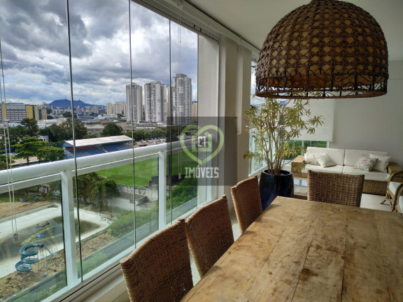 Imagem Apartamento com 4 Quartos à Venda, 241 m² em Jardim Das Perdizes - São Paulo