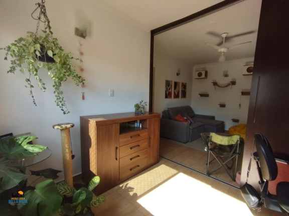 Imagem Apartamento com 1 Quarto à Venda, 74 m² em Itararé - São Vicente Imagem Apartamento com 1 Quarto à Venda, 74 m² em Itararé - São Vicente