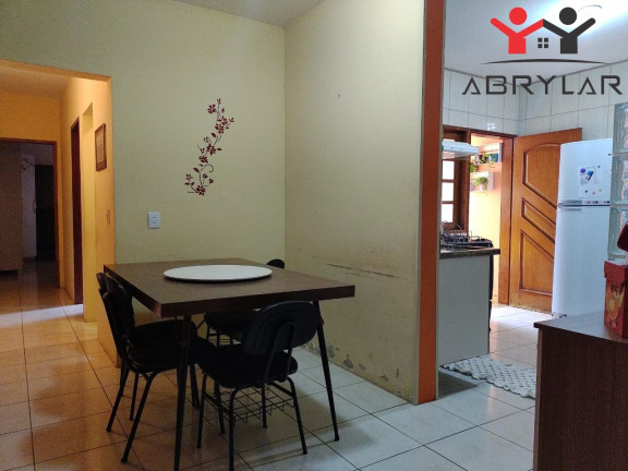 Imagem Sobrado com 3 Quartos à Venda, 220 m² em Jardim Europa - Itupeva