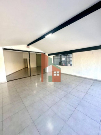 Imagem Ponto Comercial para Alugar, 90 m² em Cidade Satélite - Atibaia Imagem Ponto Comercial para Alugar, 90 m² em Cidade Satélite - Atibaia