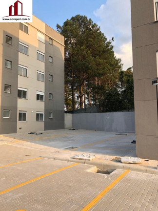 Imagem Apartamento com 2 Quartos à Venda, 49 m² em Jardim Dos Lagos - Franco Da Rocha