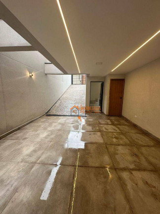 Imagem Sobrado com 3 Quartos à Venda, 158 m² em Centro - Arujá Imagem Sobrado com 3 Quartos à Venda, 158 m² em Centro - Arujá