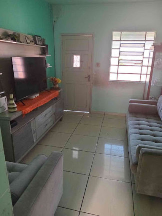 Imagem Casa com 4 Quartos à Venda, 169 m² em Jardim Pacaembu - Campinas
