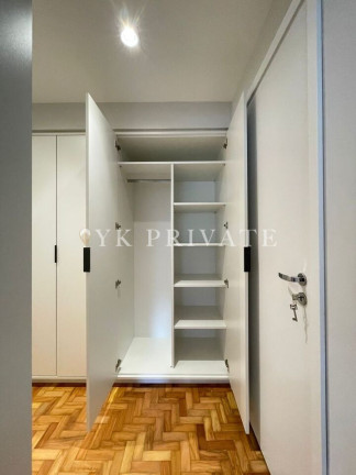 Imagem Apartamento com 3 Quartos à Venda, 110 m² em Pinheiros - São Paulo