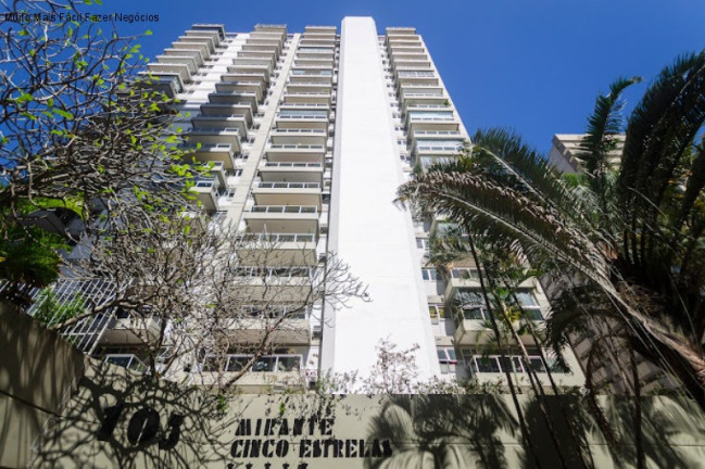 Imagem Apartamento com 1 Quarto à Venda, 67 m² em Barra Da Tijuca - Rio De Janeiro