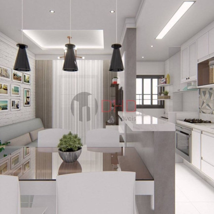 Imagem Apartamento com 2 Quartos à Venda, 59 m² em Central Parque Sorocaba - Sorocaba Imagem Apartamento com 2 Quartos à Venda, 59 m² em Central Parque Sorocaba - Sorocaba