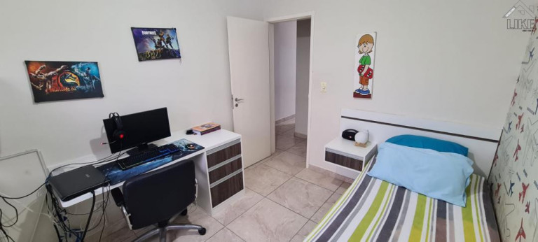 Imagem Imóvel com 4 Quartos à Venda, 114 m² em Parque Residencial Aquarius - São José Dos Campos