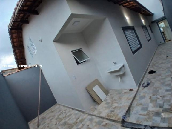 Imagem Casa com 2 Quartos à Venda, em Agenor De Campos - Mongaguá Imagem Casa com 2 Quartos à Venda, em Agenor De Campos - Mongaguá