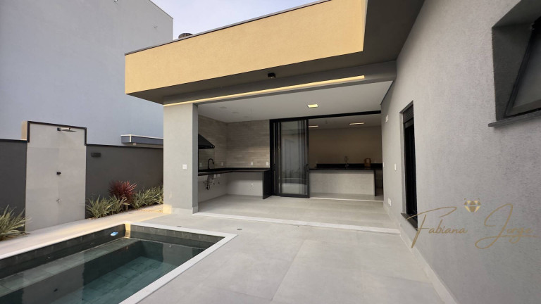 Imagem Casa de Condomínio com 3 Quartos à Venda, 186 m² em Jardim São Marcos - Valinhos Imagem Casa de Condomínio com 3 Quartos à Venda, 186 m² em Jardim São Marcos - Valinhos