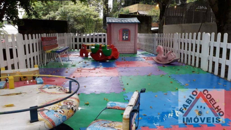 Imagem Cobertura com 3 Quartos à Venda, 144 m² em Morumbi - São Paulo