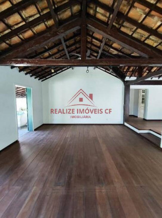 Imagem Casa com 4 Quartos para Alugar, 400 m² em Portinho - Cabo Frio