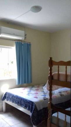 Imagem Apartamento com 2 Quartos para Temporada, 77 m² em Bombas - Bombinhas