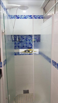 Imagem Apartamento com 3 Quartos à Venda, 103 m² em Aclimação - São Paulo