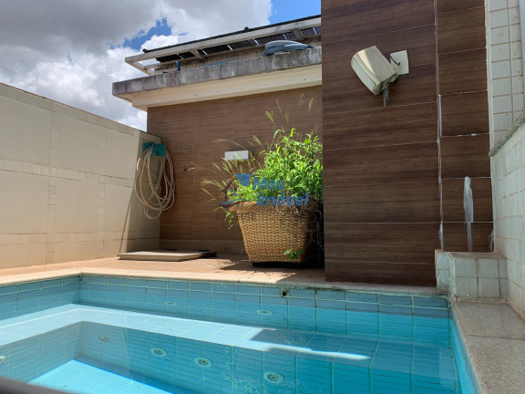 Imagem Imóvel com 4 Quartos à Venda, 225 m² em Sul (águas Claras) - Brasília Imagem Imóvel com 4 Quartos à Venda, 225 m² em Sul (águas Claras) - Brasília