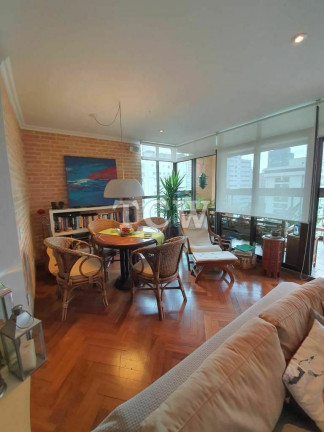 Imagem Apartamento com 3 Quartos à Venda, 151 m² em Paraíso - São Paulo Imagem Apartamento com 3 Quartos à Venda, 151 m² em Paraíso - São Paulo