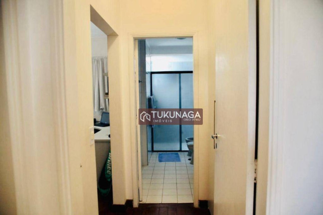 Imagem Apartamento com 3 Quartos à Venda, 186 m² em Tatuapé - São Paulo