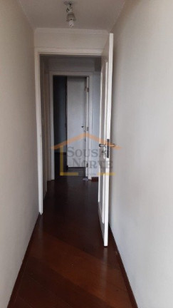 Imagem Apartamento com 3 Quartos à Venda, 136 m² em Santa Teresinha - São Paulo Imagem Apartamento com 3 Quartos à Venda, 136 m² em Santa Teresinha - São Paulo