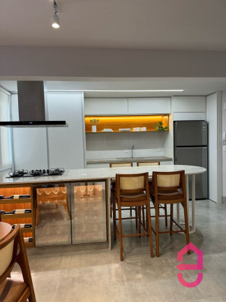 Imagem Apartamento com 2 Quartos à Venda,  em Setor Bueno - Goiânia