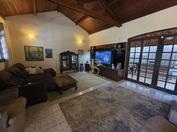 Imagem Chácara com 3 Quartos à Venda, 340 m² em Centro - Mairiporã