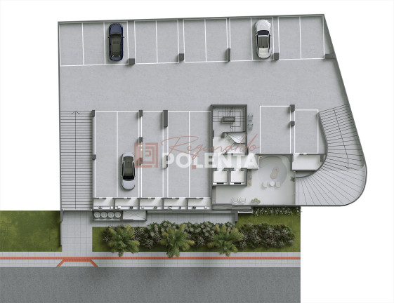 Imagem Apartamento com 3 Quartos à Venda, 120 m² em Mar Grosso - Laguna Imagem Apartamento com 3 Quartos à Venda, 120 m² em Mar Grosso - Laguna