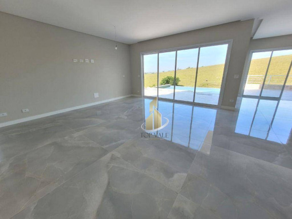Imagem Sobrado com 4 Quartos à Venda, 381 m² em Urbanova - São José Dos Campos Imagem Sobrado com 4 Quartos à Venda, 381 m² em Urbanova - São José Dos Campos