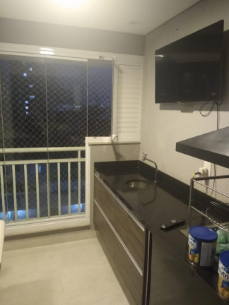 Imagem Apartamento com 2 Quartos à Venda, 76 m² em Tatuapé - São Paulo