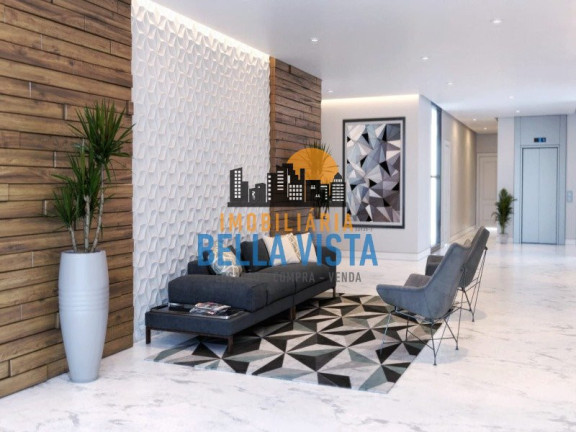 Imagem Apartamento com 2 Quartos à Venda, em Parque Bitaru - São Vicente Imagem Apartamento com 2 Quartos à Venda, em Parque Bitaru - São Vicente