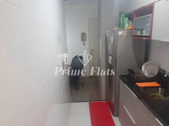 Imagem Apartamento com 2 Quartos à Venda, 51 m² em Aclimação - São Paulo Imagem Apartamento com 2 Quartos à Venda, 51 m² em Aclimação - São Paulo