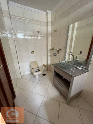 Foto do imóvel Apartamento com 3 Quartos à Venda, 200 m² em Paraíso - São Paulo