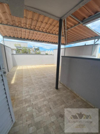 Imagem Cobertura com 2 Quartos à Venda, 76 m² em Vila Príncipe De Gales - Santo André Imagem Cobertura com 2 Quartos à Venda, 76 m² em Vila Príncipe De Gales - Santo André