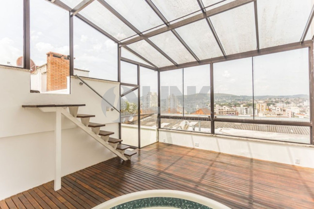 Imagem Imóvel com 1 Quarto à Venda, 103 m² em Petrópolis - Porto Alegre