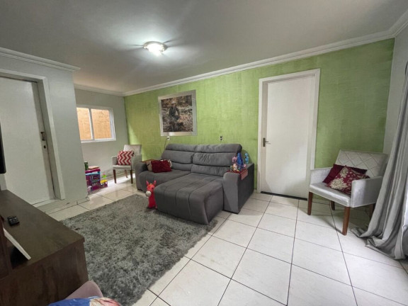 Imagem Casa com 5 Quartos à Venda, 320 m² em São Cristóvão - Chapecó